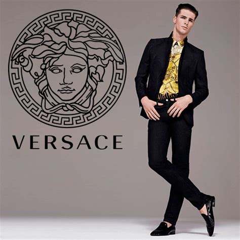 versace одежда